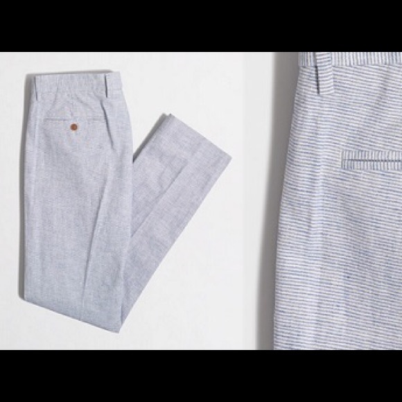 J. Crew Factory Other - JCREW: The Sutton Men’s Dress pants